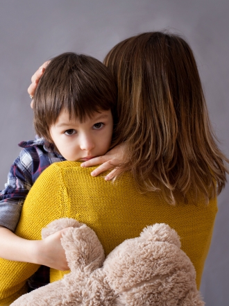 Tu preocupación al soñar con una desgracia familiar