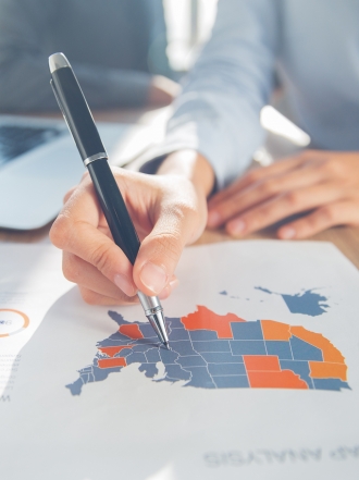 La importancia de la comunicación al soñar con bolígrafos