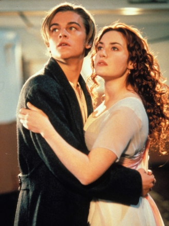 10 nombres de perros inspirados en películas de amor