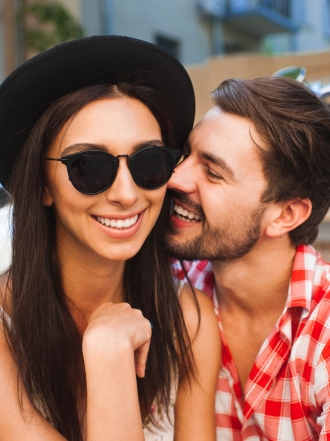 10 maneras de saber que tu pareja es la definitiva