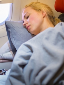 Soñar con un avión que despega: lista para lograr tus sueños