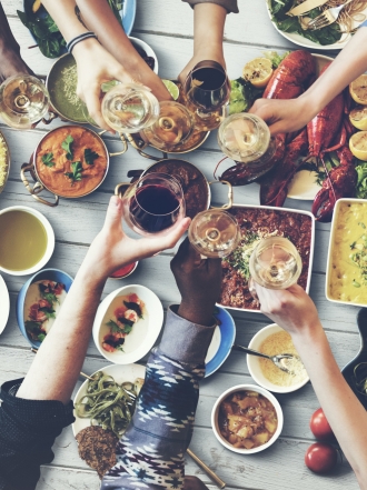 10 caprichos gastronómicos y hábitos para 2017