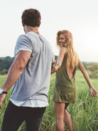 8 tipos de parejas que pueden nacer de aplicaciones