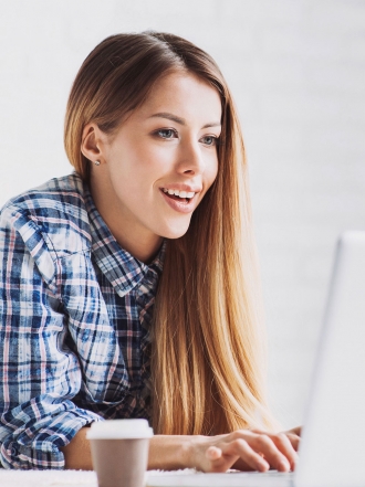 Por qué ligar por Internet no es nada malo