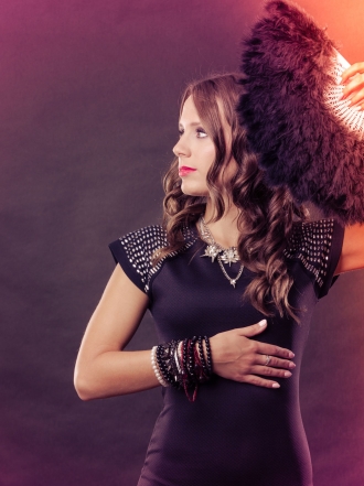 Soñar con abanicos: el misterio te envuelve