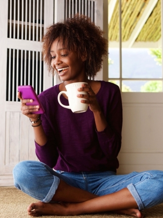 Sueños: el significado de soñar con un teléfono móvil nuevo