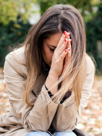 El problema real de sufrir celos en el amor