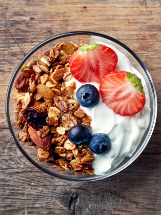 Dieta sana: qué es el régimen 5-5-5