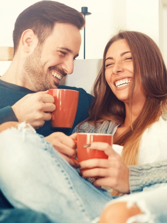 Cómo saber reconocer las señales del amor