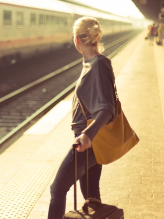 Soñar con perder el tren: atenta a las oportunidades que se escapan