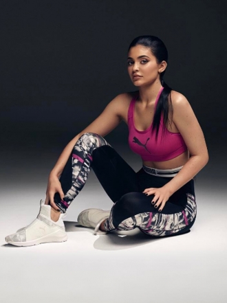 Running: cómo vestir a lo Kylie Jenner y aguantar corriendo