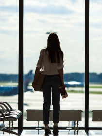 El significado de soñar que llegas tarde al aeropuerto
