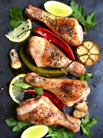 Qué alimentos previenen la aparición de estrías