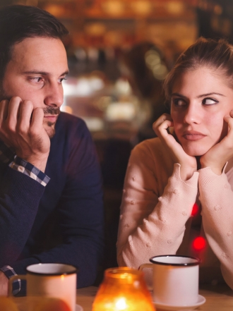 Qué cosas pueden estar llevándote a la ruptura sin saberlo