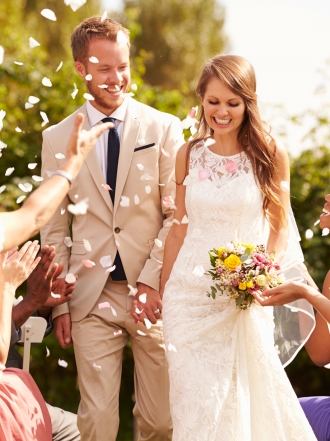 El peligroso significado de soñar que llegas tarde a una boda