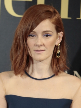 Aprende a llevar el ear cuff con estilo como Ana Polvorosa