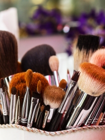 Test para saber si eres 'adicta' al maquillaje y la belleza