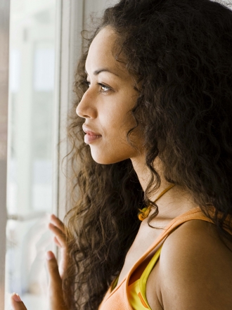 Cómo salir adelante tras una relación tormentosa