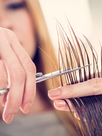 Cada cuánto hay que cortarse el pelo en invierno