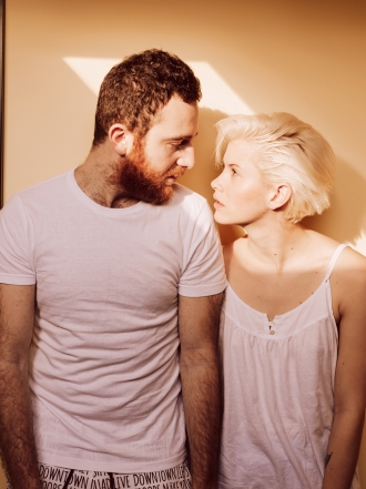 Cómo reaccionar si tu pareja te confiesa que es homosexual