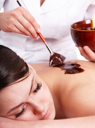 'Cacao Body Wrap': reduce la celulitis con chocolate