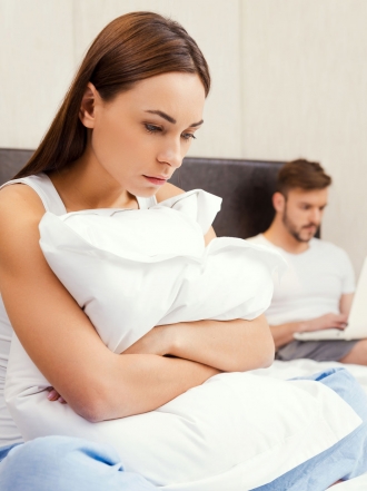 Cómo descubrir que tu pareja te está siendo infiel