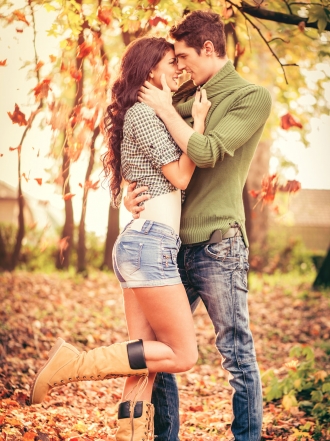 Cómo preguntarle a tu pareja si realmente te ama