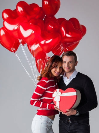 Por qué San Valentín no debe ser un día especial en pareja