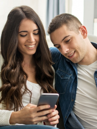 10 evidencias de que tu pareja no te está engañando