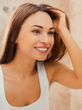 Qué cambios físicos sufre el cuerpo de la mujer en el ciclo menstrual