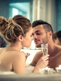 Cómo te conquistará en el sexo un hombre Virgo
