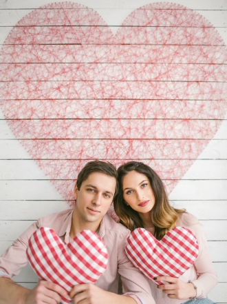 San Valentín y el horóscopo: así es tu Cupido según el zodiaco