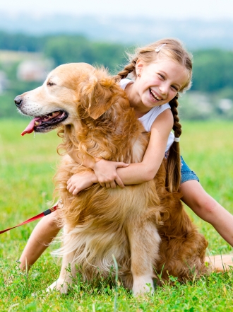 10 nombres de perros inspirados en cuentos infantiles
