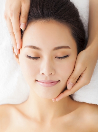 Kobido: el masaje japonés que reduce las arrugas del rostro