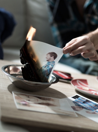 8 tipos de ex novio que siguen existiendo