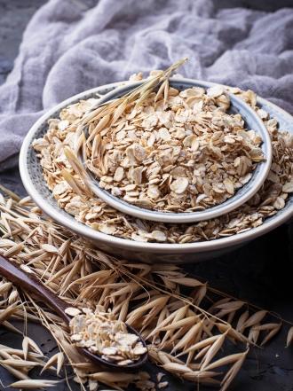 Recetas de desayunos vegetarianos