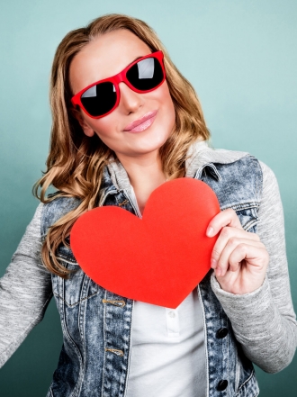 Cómo conseguir que San Valentín no te amargue el día