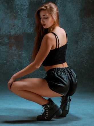 Qué es el twerking y qué beneficios tiene