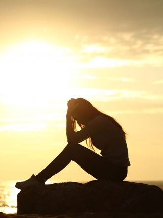 No hagas pagar a tu pareja tus miedos pasados en el amor