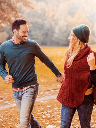 Cómo reconquistar a un exnovio del pasado