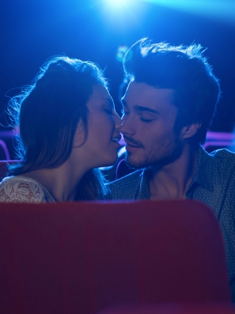 Sueños eróticos en el cine: tu película más caliente