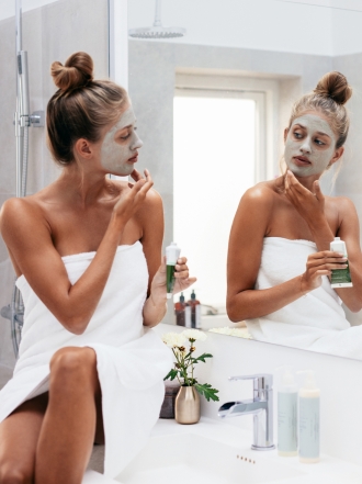 5 trucos de belleza para tener buena cara todos los días