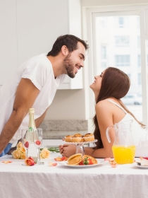 Cómo conseguir que la chispa del principio dure toda la relación