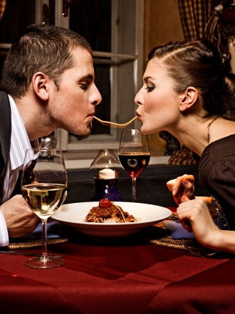 Contradicciones de una feminista en el amor