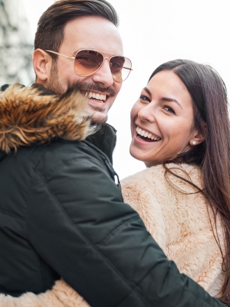 Por qué nunca debes renunciar a tu propia vida estando en pareja