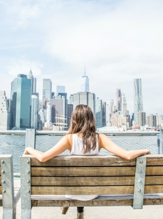 En qué tipo de ciudad deberías vivir según tu horóscopo