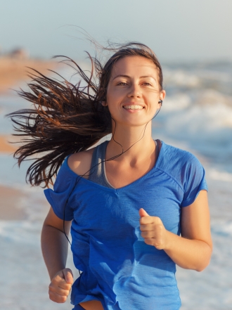 Andar rápido y otros gestos diarios para adelgazar