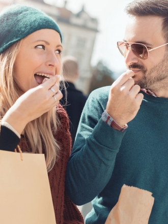 Cómo darte cuenta de que tu pareja NO te engaña