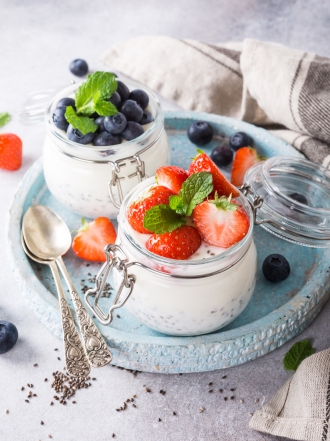 Los mejores alimentos para comer en ayunas