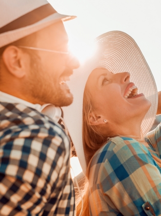 Por qué siempre debes tener tu propio espacio en pareja